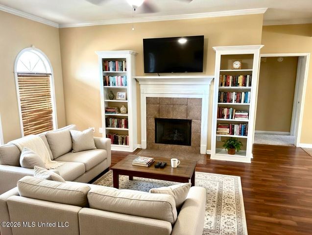 813 Whippoorwill Drive, Brandon, MS 39047