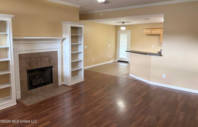 813 Whippoorwill Drive, Brandon, MS 39047