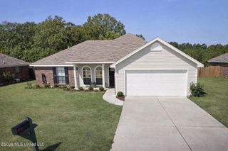 813 Whippoorwill Drive, Brandon, MS 39047