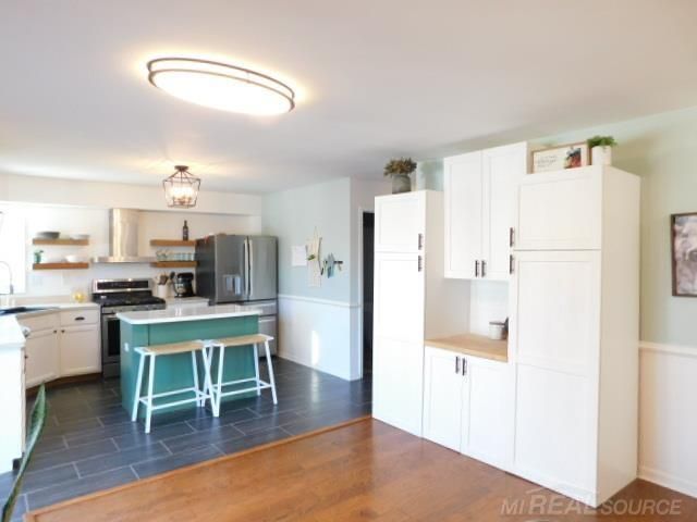 4153 Atwell Street, Dryden, MI 48428