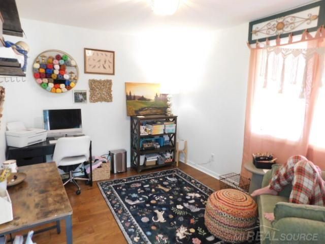 4153 Atwell Street, Dryden, MI 48428