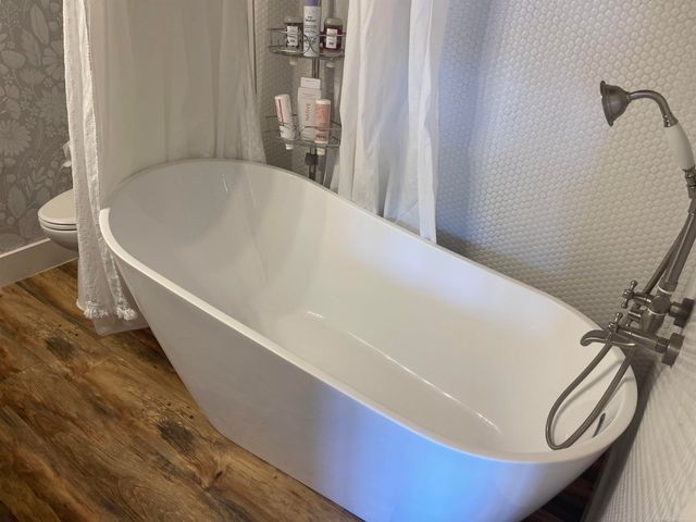 4153 Atwell Street, Dryden, MI 48428