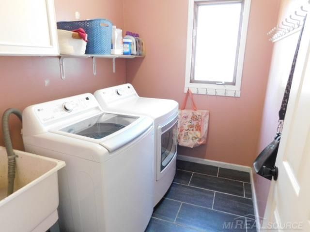 4153 Atwell Street, Dryden, MI 48428