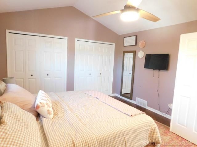 4153 Atwell Street, Dryden, MI 48428