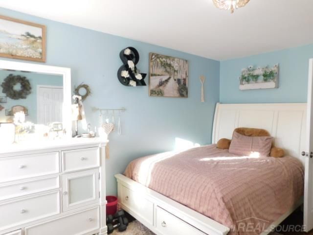 4153 Atwell Street, Dryden, MI 48428