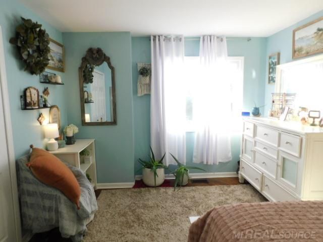 4153 Atwell Street, Dryden, MI 48428