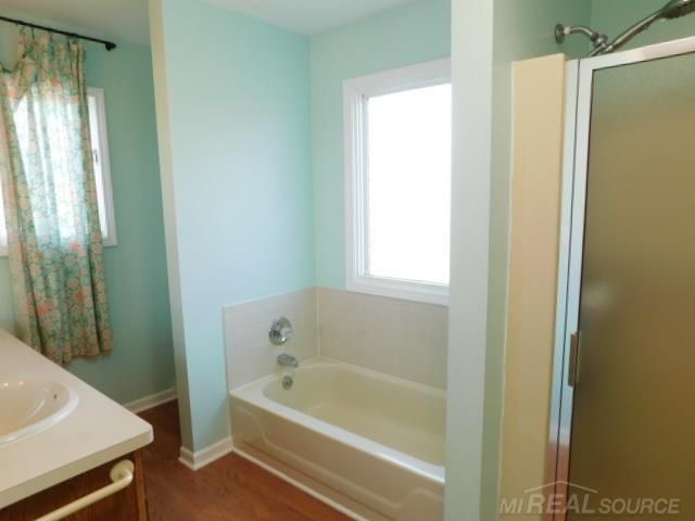 4153 Atwell Street, Dryden, MI 48428