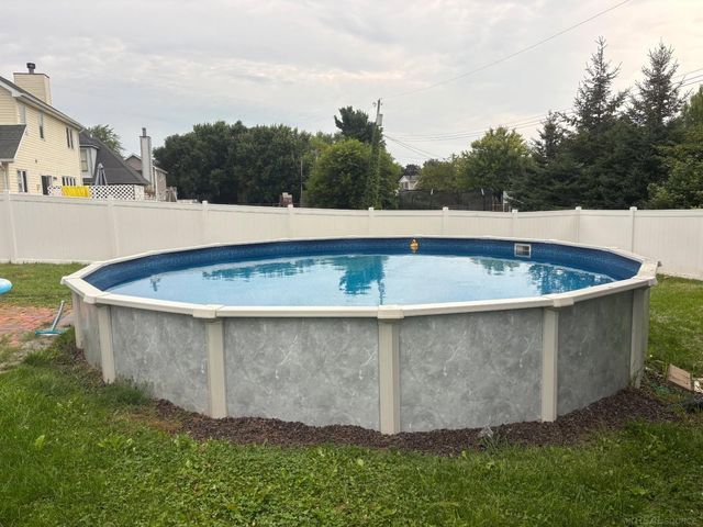 4153 Atwell Street, Dryden, MI 48428