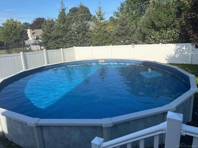 4153 Atwell Street, Dryden, MI 48428