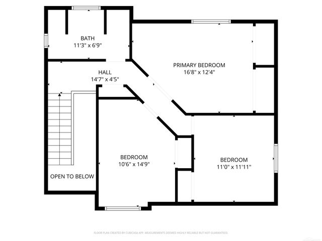 4153 Atwell Street, Dryden, MI 48428