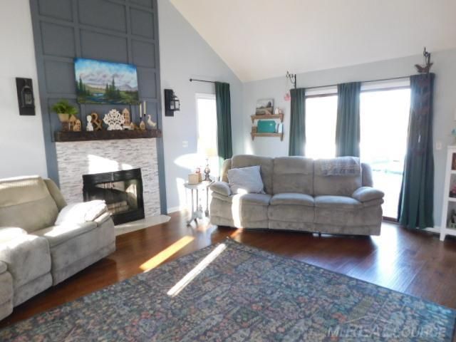 4153 Atwell Street, Dryden, MI 48428