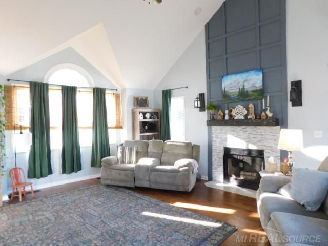 4153 Atwell Street, Dryden, MI 48428