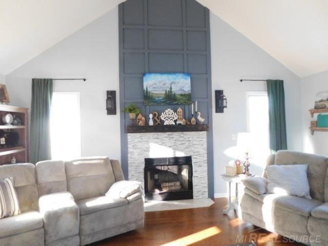 4153 Atwell Street, Dryden, MI 48428