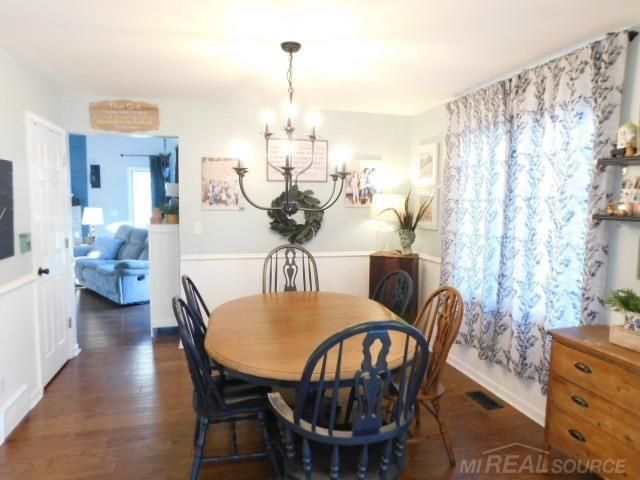 4153 Atwell Street, Dryden, MI 48428