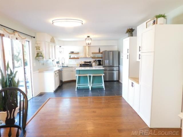 4153 Atwell Street, Dryden, MI 48428