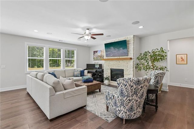 3380 Andover Street, Cumming, GA 30028