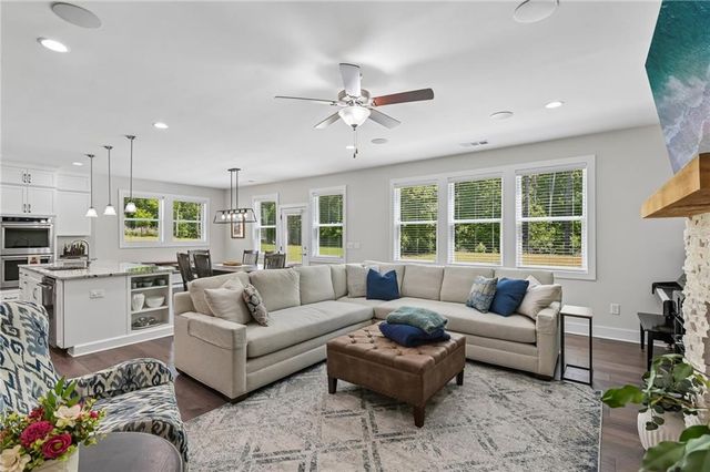 3380 Andover Street, Cumming, GA 30028
