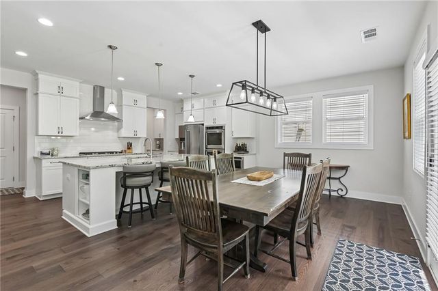 3380 Andover Street, Cumming, GA 30028