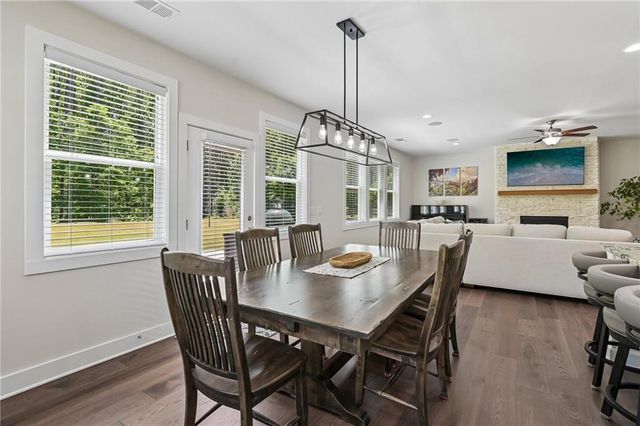 3380 Andover Street, Cumming, GA 30028