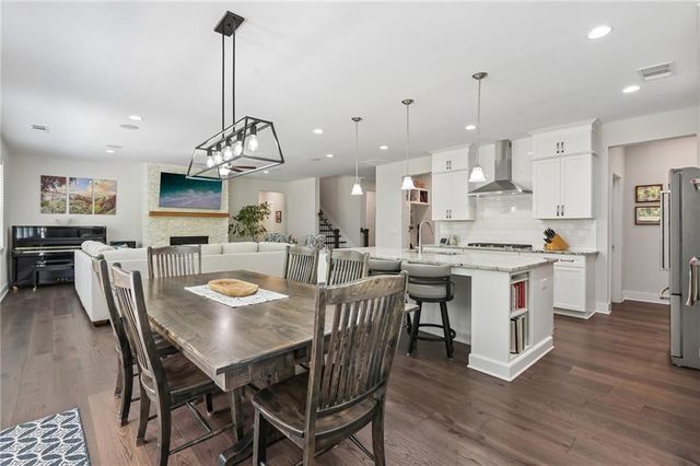 3380 Andover Street, Cumming, GA 30028