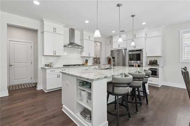 3380 Andover Street, Cumming, GA 30028