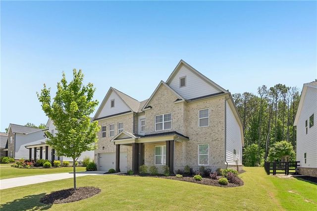 3380 Andover Street, Cumming, GA 30028