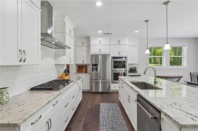 3380 Andover Street, Cumming, GA 30028