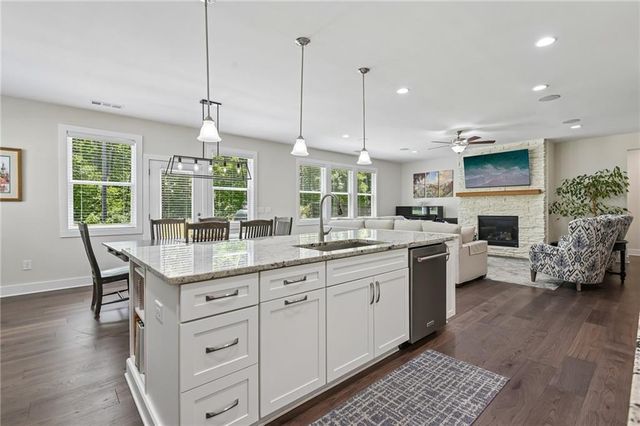 3380 Andover Street, Cumming, GA 30028