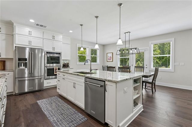 3380 Andover Street, Cumming, GA 30028