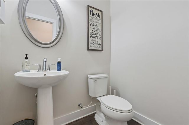 3380 Andover Street, Cumming, GA 30028
