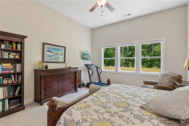 3380 Andover Street, Cumming, GA 30028