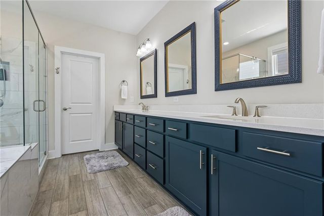 3380 Andover Street, Cumming, GA 30028