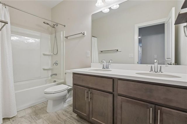 3380 Andover Street, Cumming, GA 30028