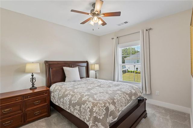 3380 Andover Street, Cumming, GA 30028