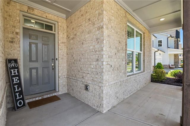 3380 Andover Street, Cumming, GA 30028