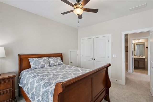 3380 Andover Street, Cumming, GA 30028