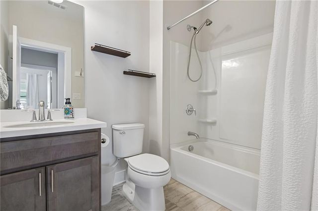 3380 Andover Street, Cumming, GA 30028