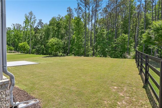 3380 Andover Street, Cumming, GA 30028