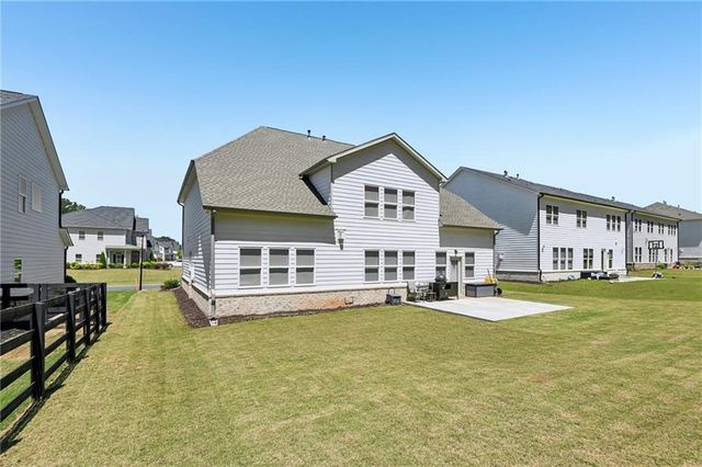 3380 Andover Street, Cumming, GA 30028