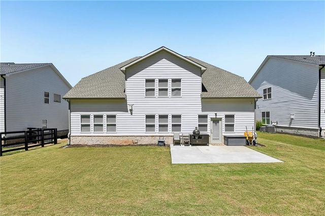 3380 Andover Street, Cumming, GA 30028