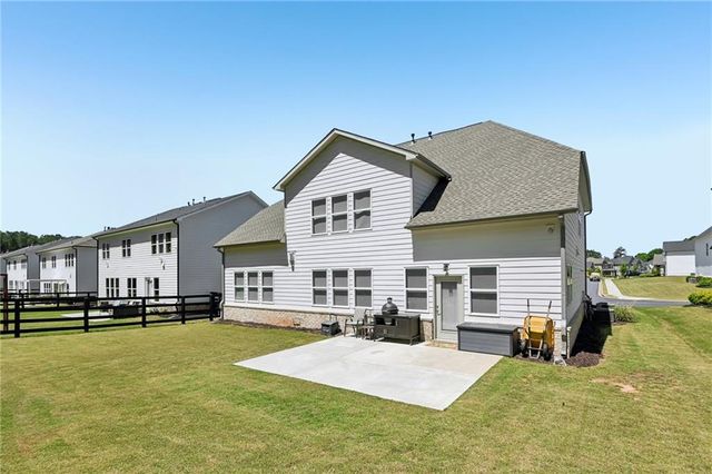 3380 Andover Street, Cumming, GA 30028