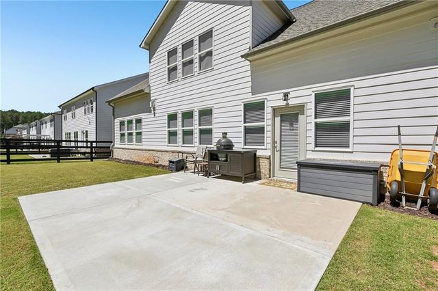 3380 Andover Street, Cumming, GA 30028