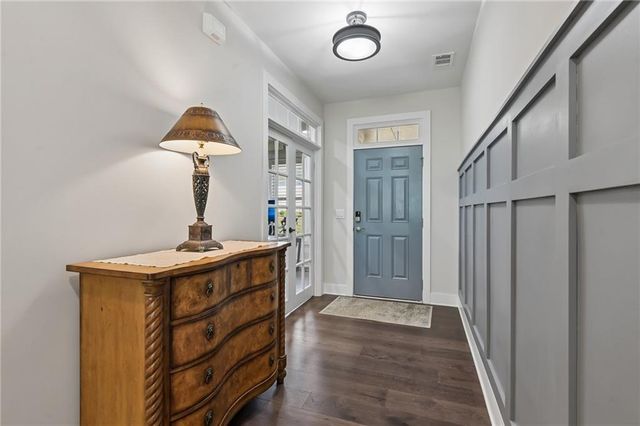 3380 Andover Street, Cumming, GA 30028