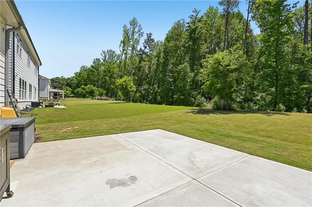 3380 Andover Street, Cumming, GA 30028