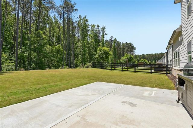 3380 Andover Street, Cumming, GA 30028
