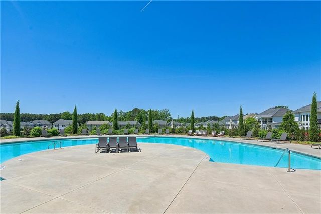 3380 Andover Street, Cumming, GA 30028