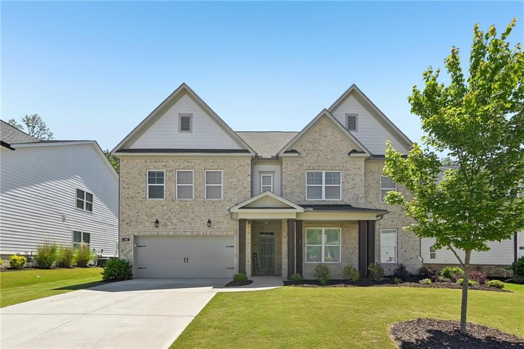 3380 Andover Street, Cumming, GA 30028