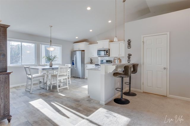 1309 Waterpoint Court, Whitehall, MI 49461