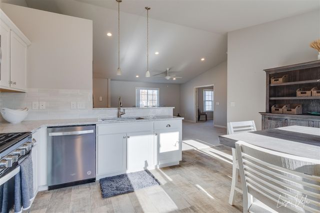 1309 Waterpoint Court, Whitehall, MI 49461