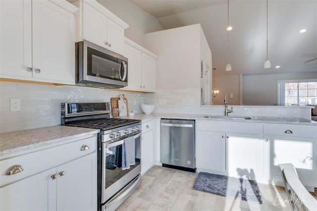 1309 Waterpoint Court, Whitehall, MI 49461